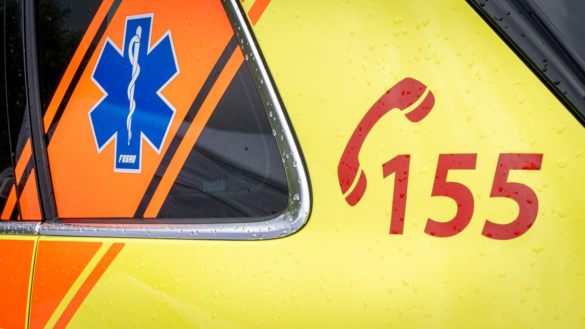 Šikana na záchrance? „Tajnou“ zprávu musí kraj znovu řešit s odboráři